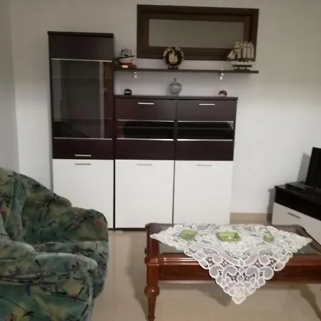 Castillo Apartman *