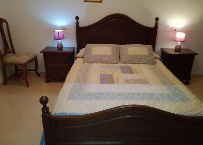 Apartman Castillo Finisterre