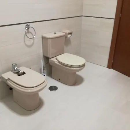Apartment Castillo Finisterre