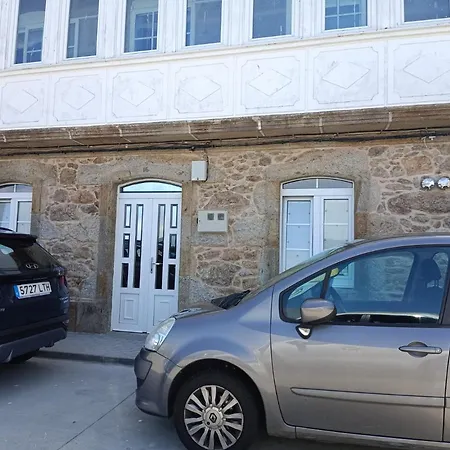 Apartment Castillo Finisterre