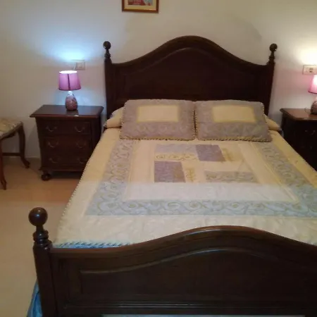 Apartment Castillo Finisterre