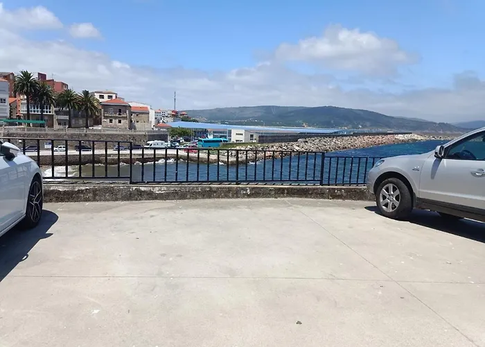 Castillo * فينيستيري