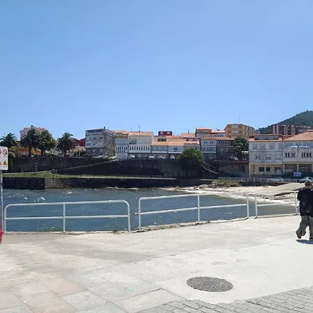 Castillo * Finisterre