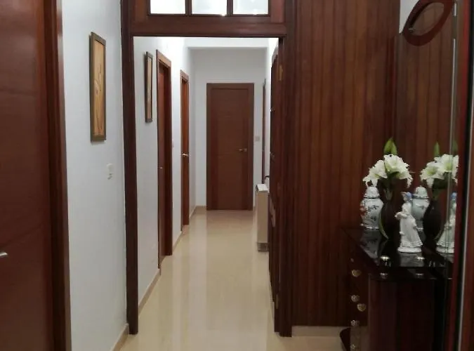 Appartement Castillo Finisterre